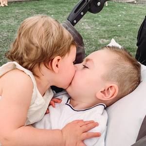 Meet your Posher, Jody